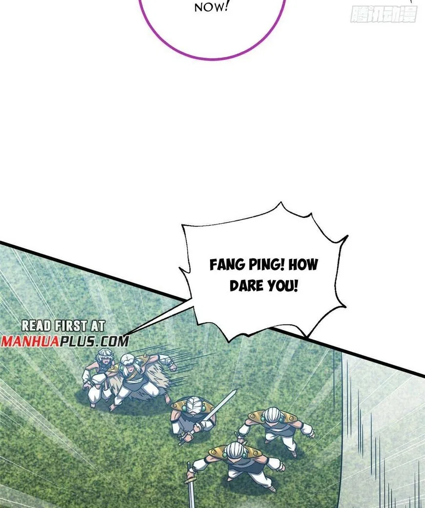 Global Martial Arts manga Chapter 340 – Page 75