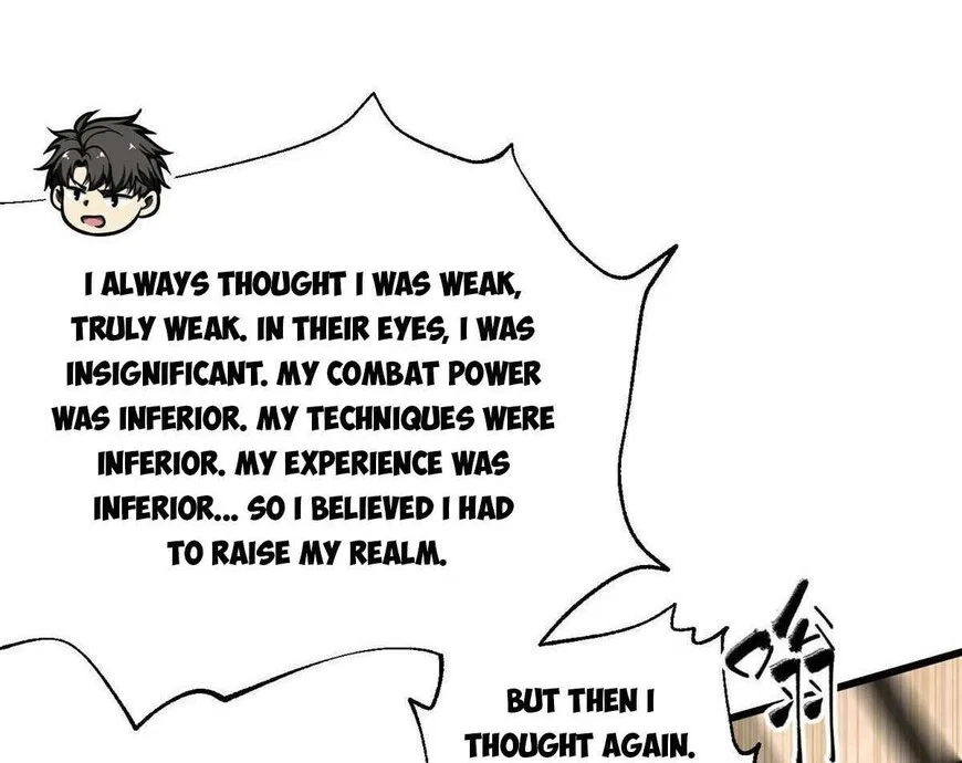 Global Martial Arts manga Chapter 340 – Page 80