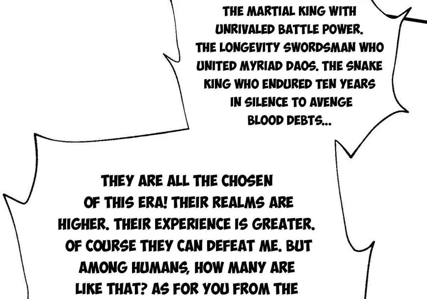 Global Martial Arts manga Chapter 340 – Page 82