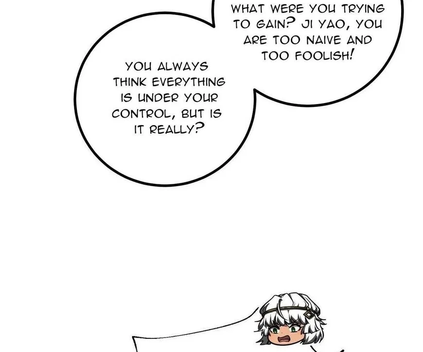 Global Martial Arts manga Chapter 340 – Page 86