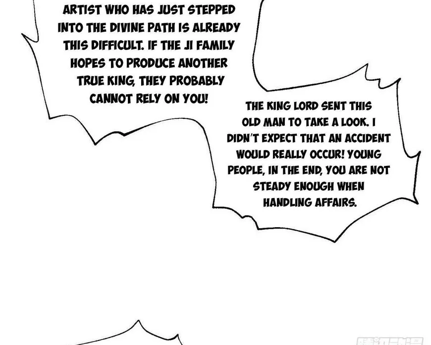 Global Martial Arts manga Chapter 340 – Page 91