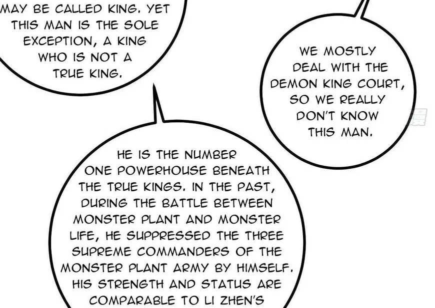 Global Martial Arts manga Chapter 340 – Page 93