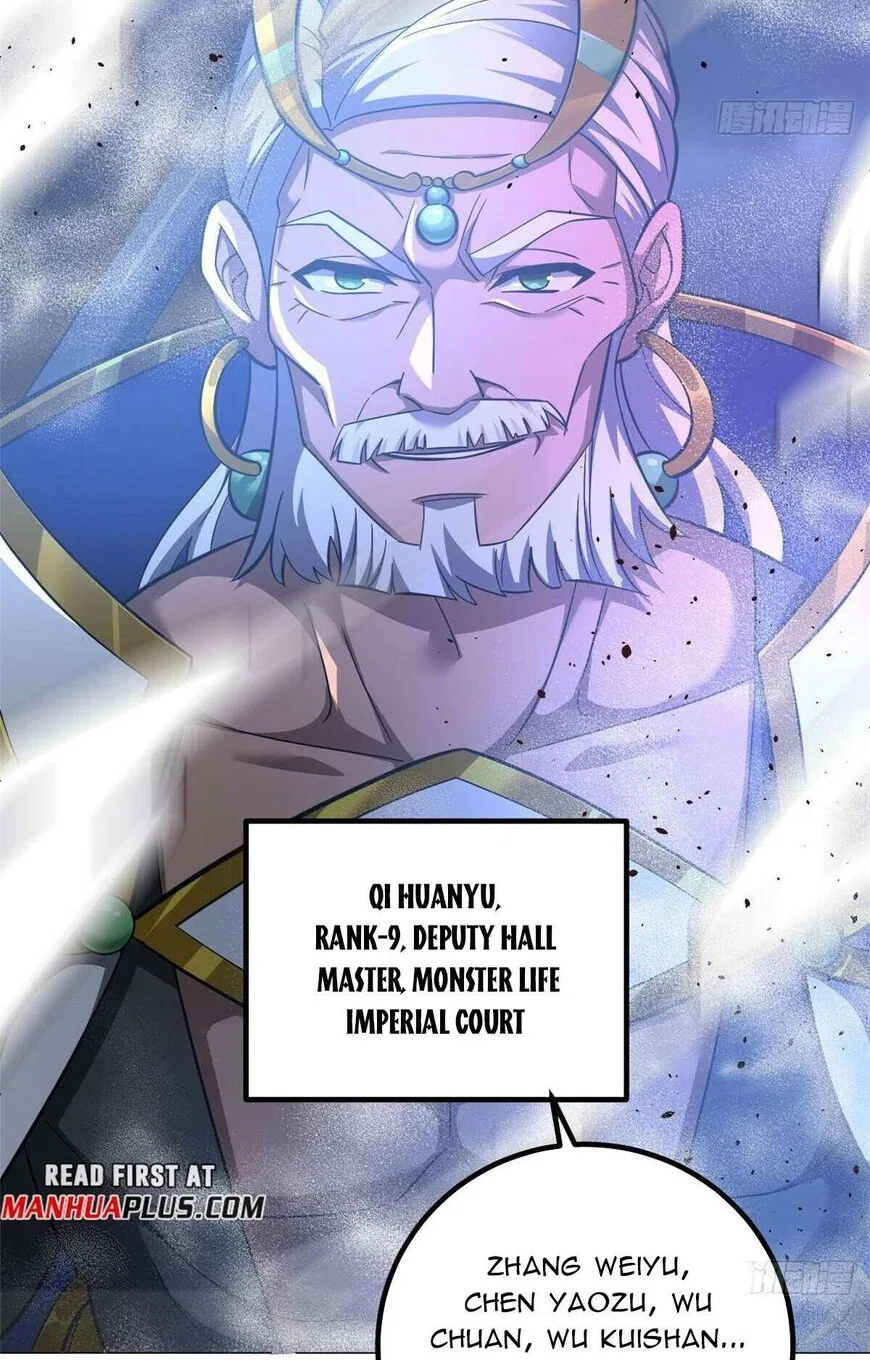 Global Martial Arts manga Chapter 340 – Page 97