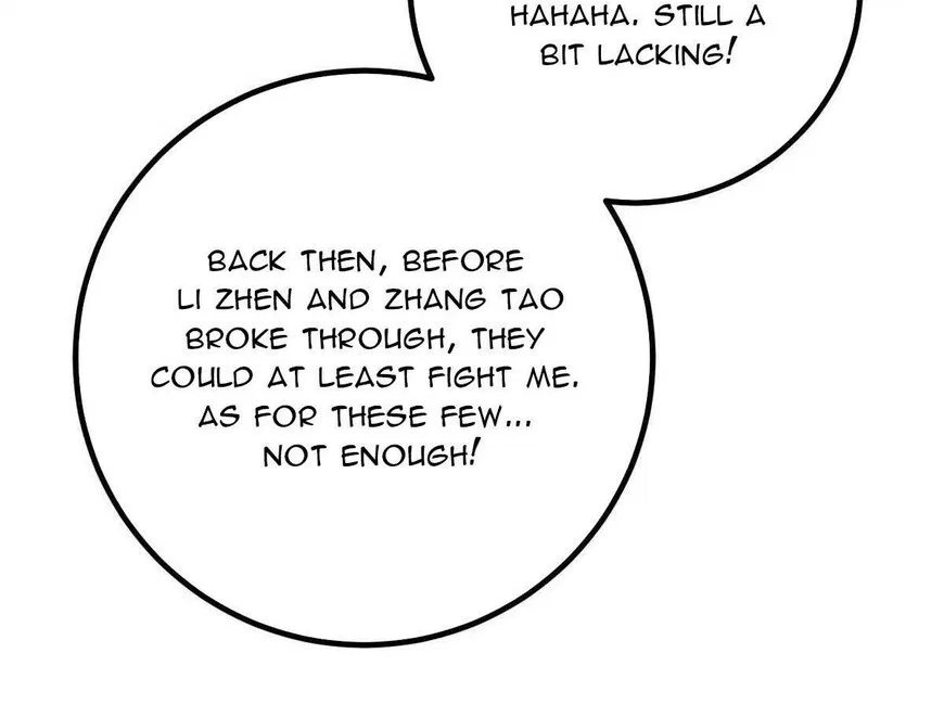 Global Martial Arts manga Chapter 340 – Page 98