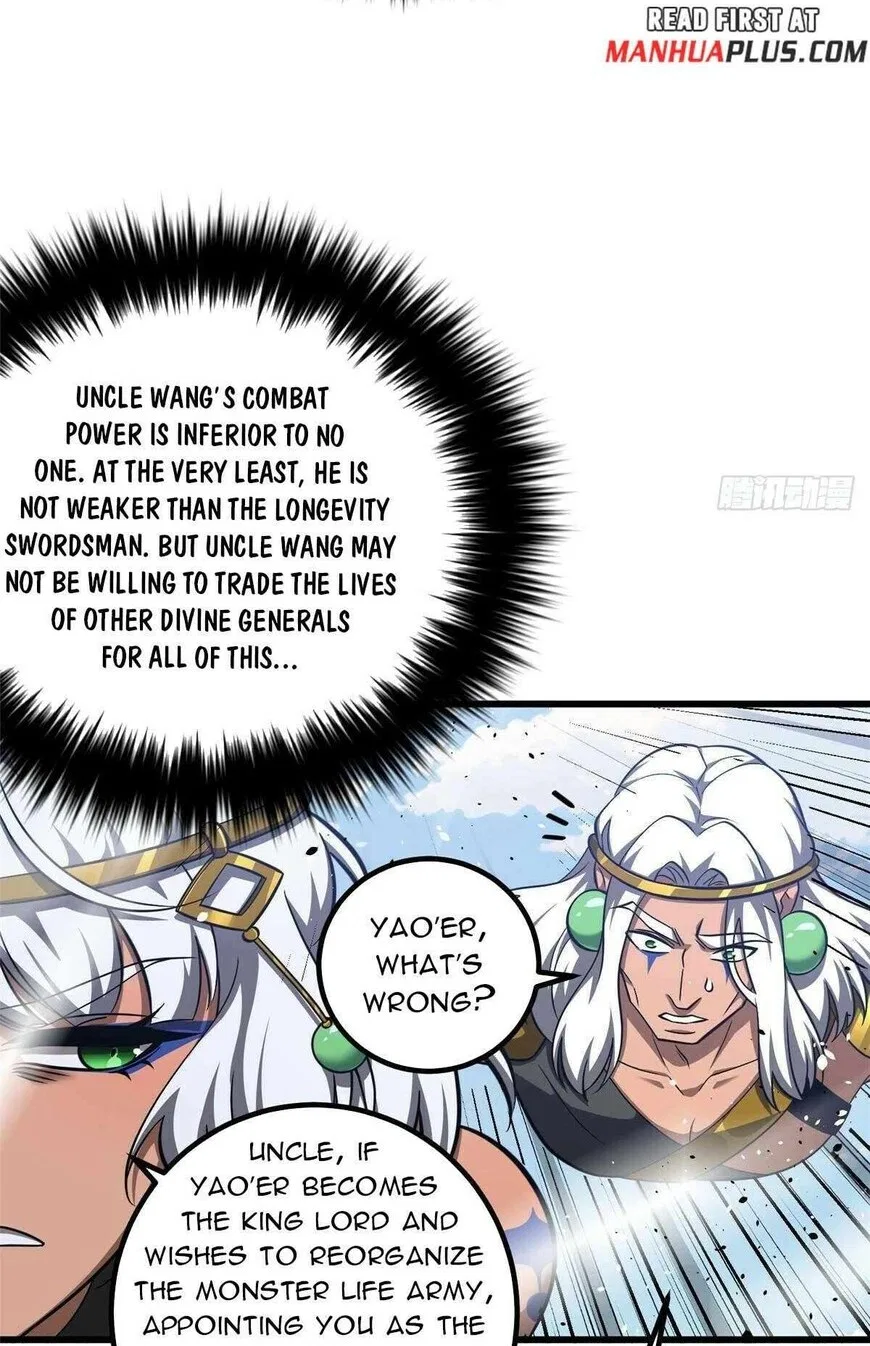 Global Martial Arts manga Chapter 339 – Page 3