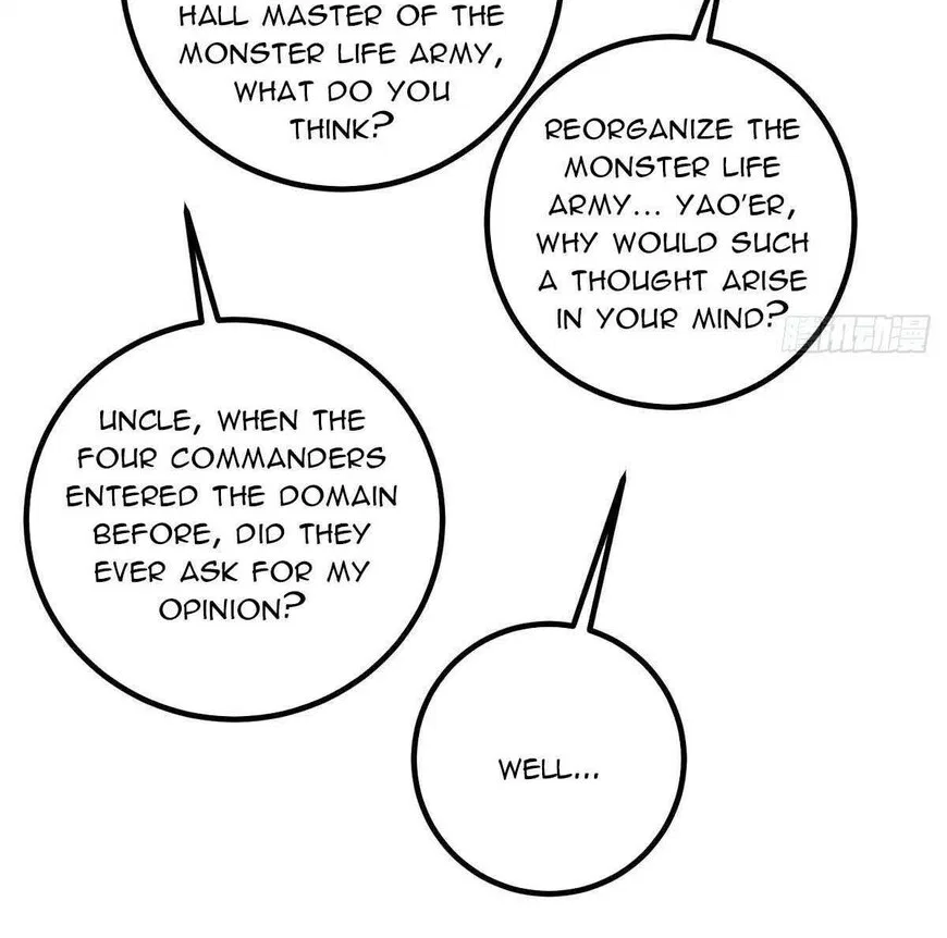 Global Martial Arts manga Chapter 339 – Page 4