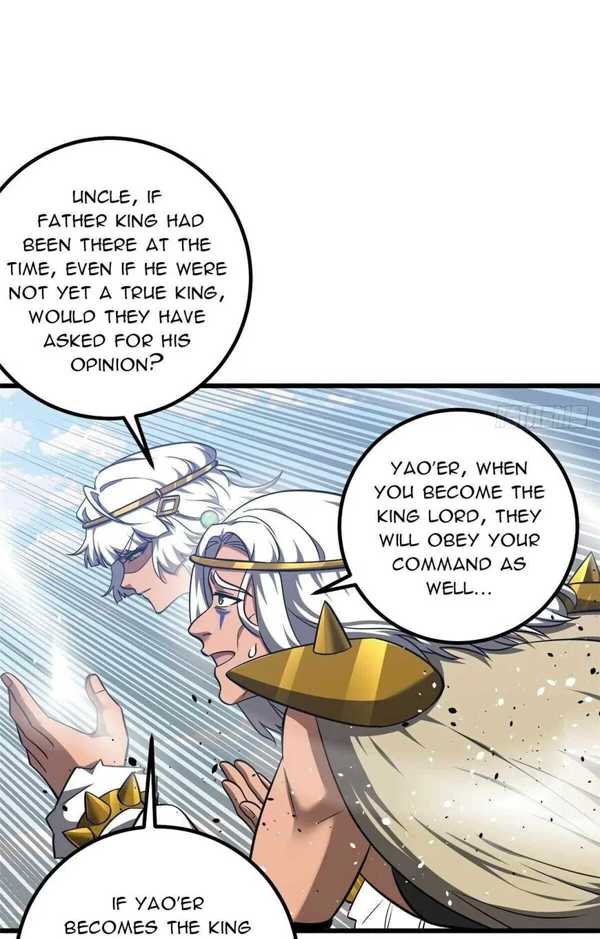 Global Martial Arts manga Chapter 339 – Page 5