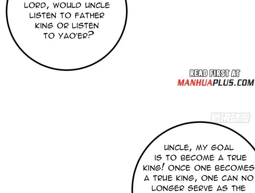 Global Martial Arts manga Chapter 339 – Page 6