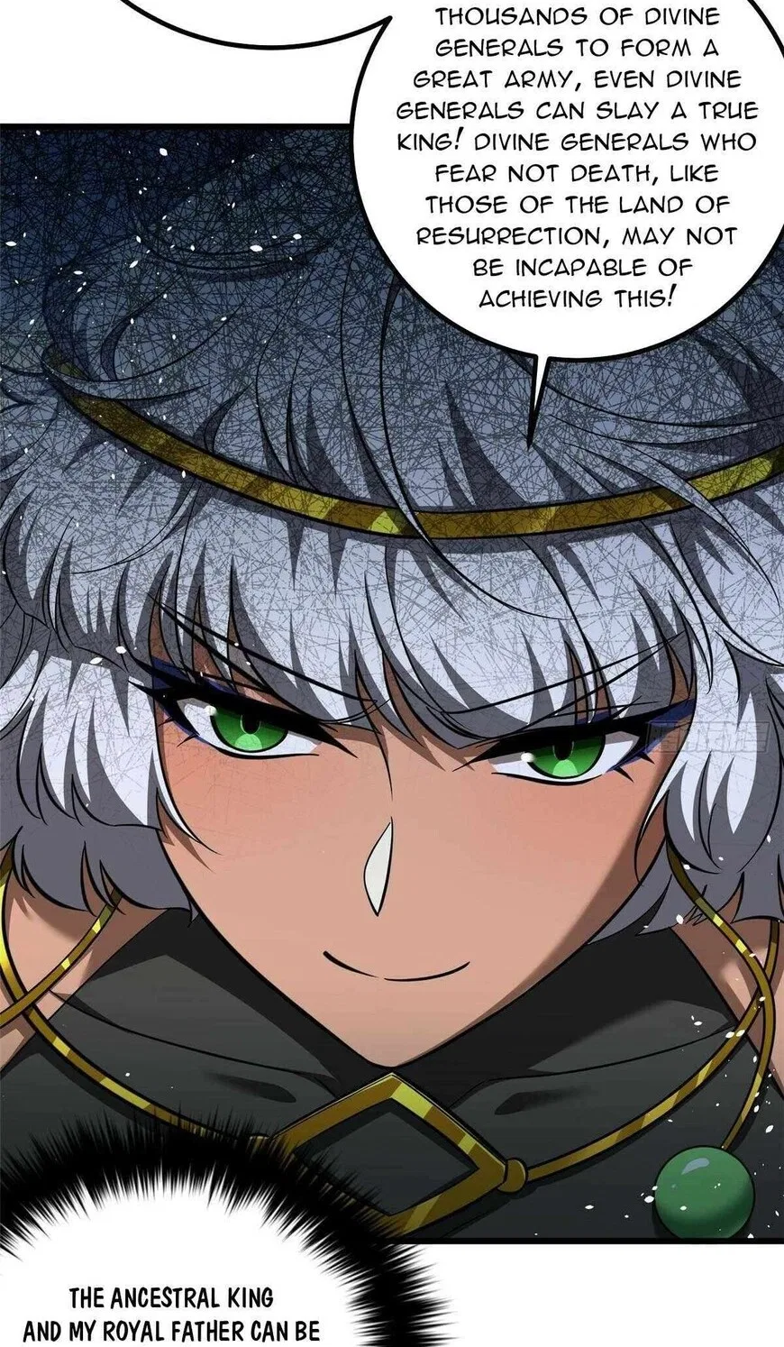 Global Martial Arts manga Chapter 339 – Page 10
