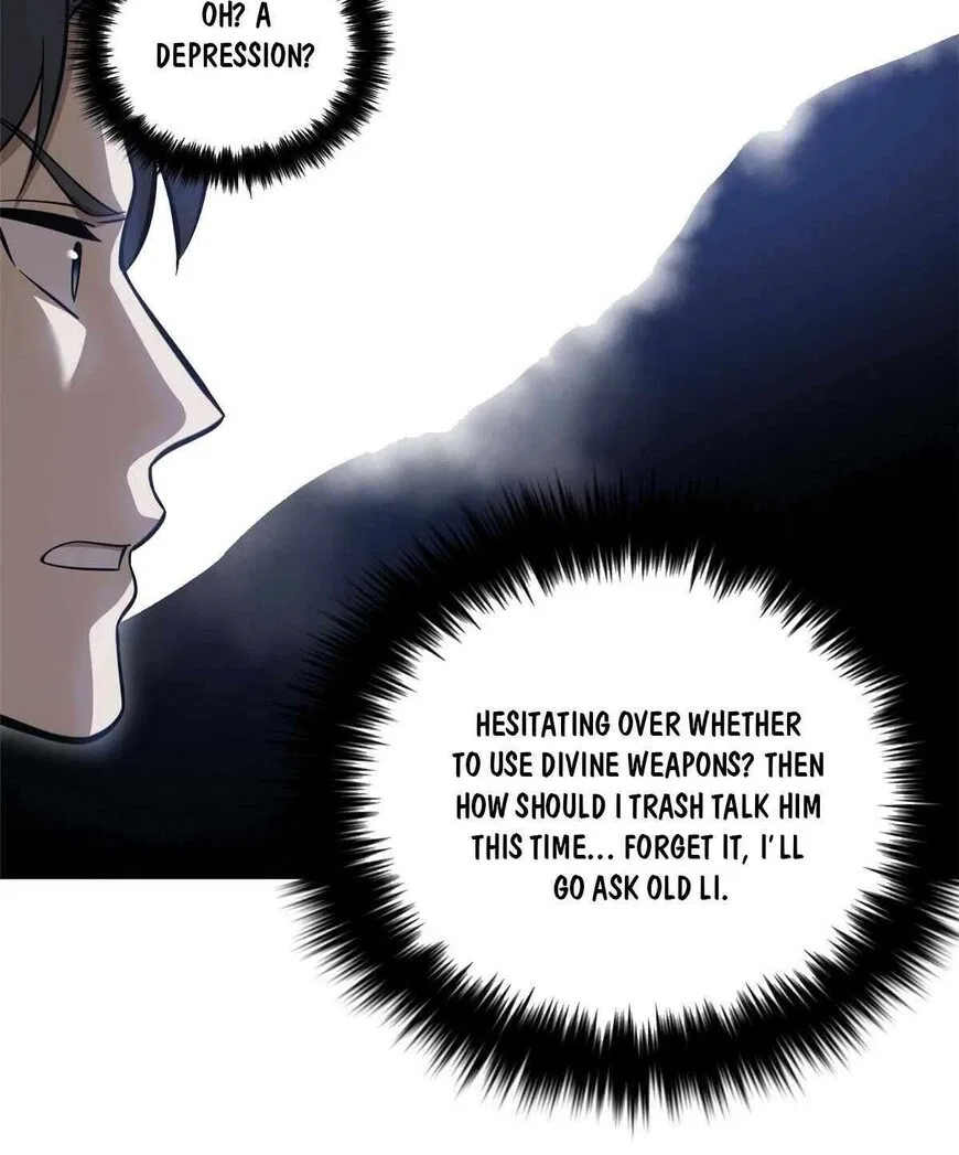 Global Martial Arts manga Chapter 339 – Page 22
