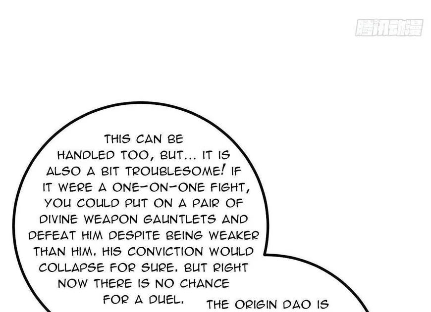 Global Martial Arts manga Chapter 339 – Page 23