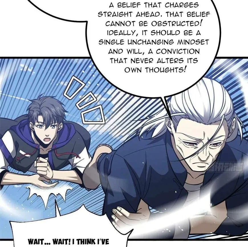Global Martial Arts manga Chapter 339 – Page 24