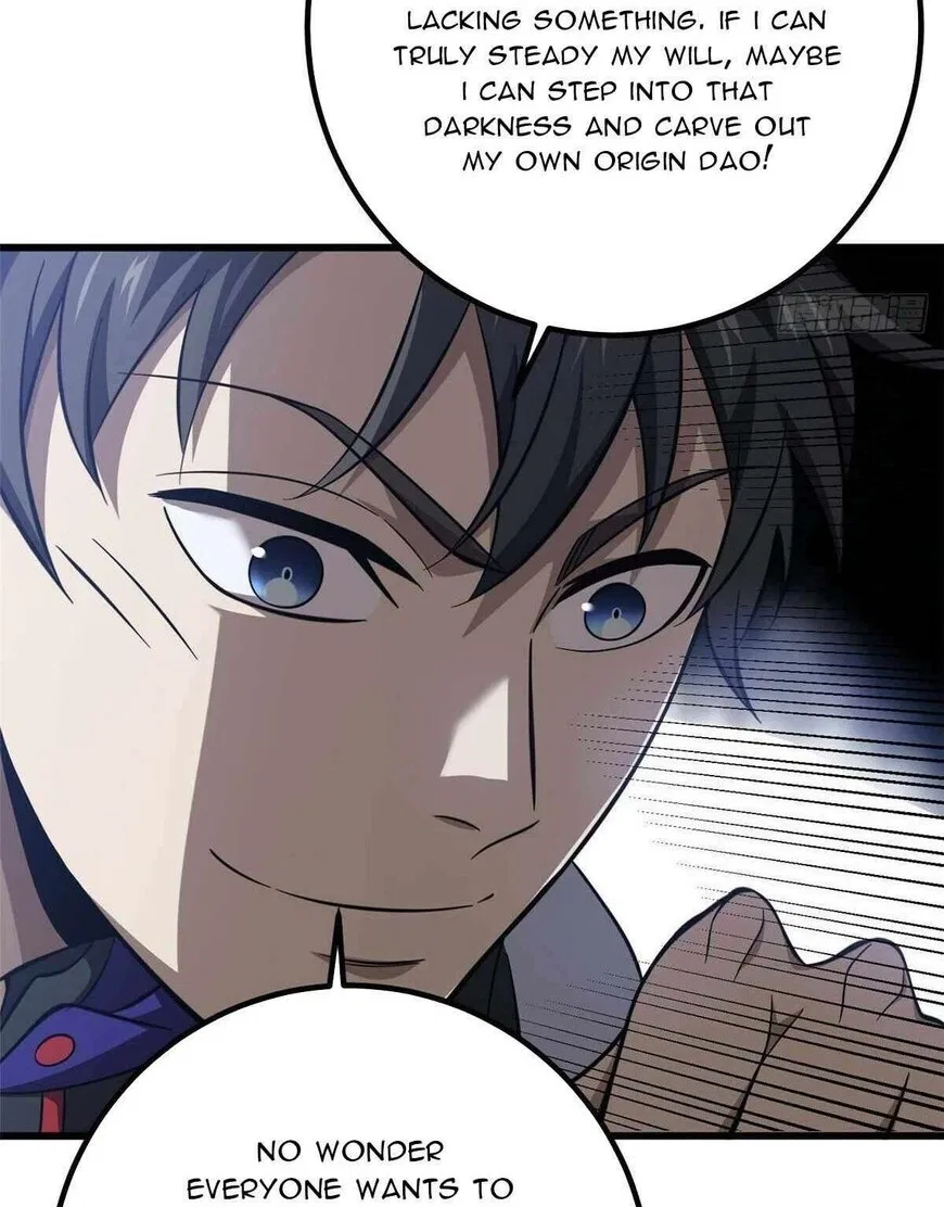 Global Martial Arts manga Chapter 339 – Page 26