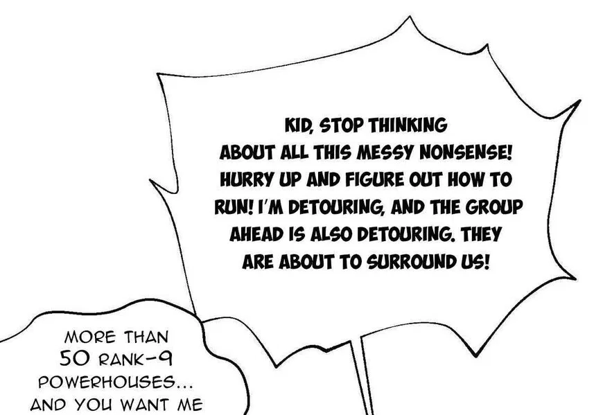 Global Martial Arts manga Chapter 339 – Page 28
