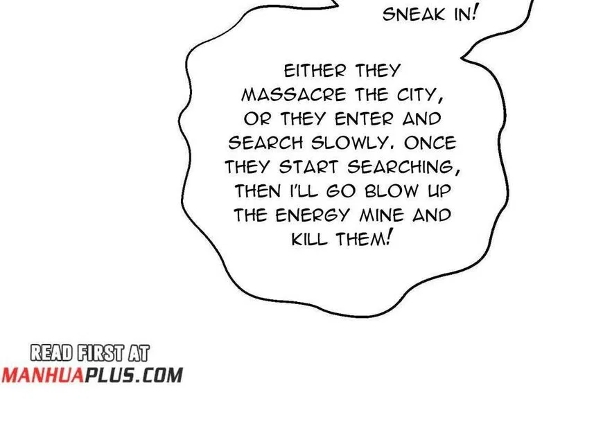 Global Martial Arts manga Chapter 339 – Page 30