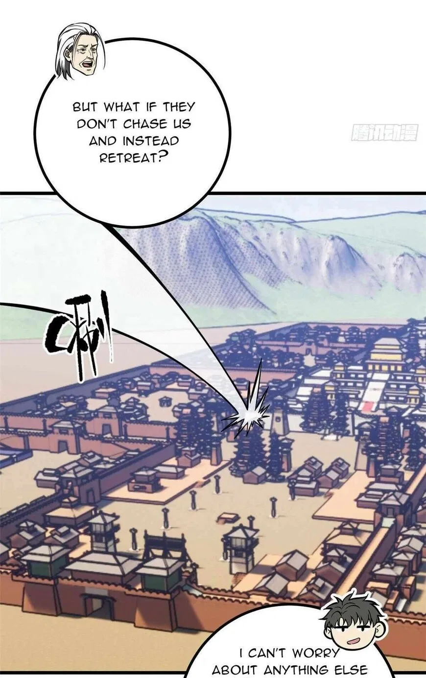 Global Martial Arts manga Chapter 339 – Page 31