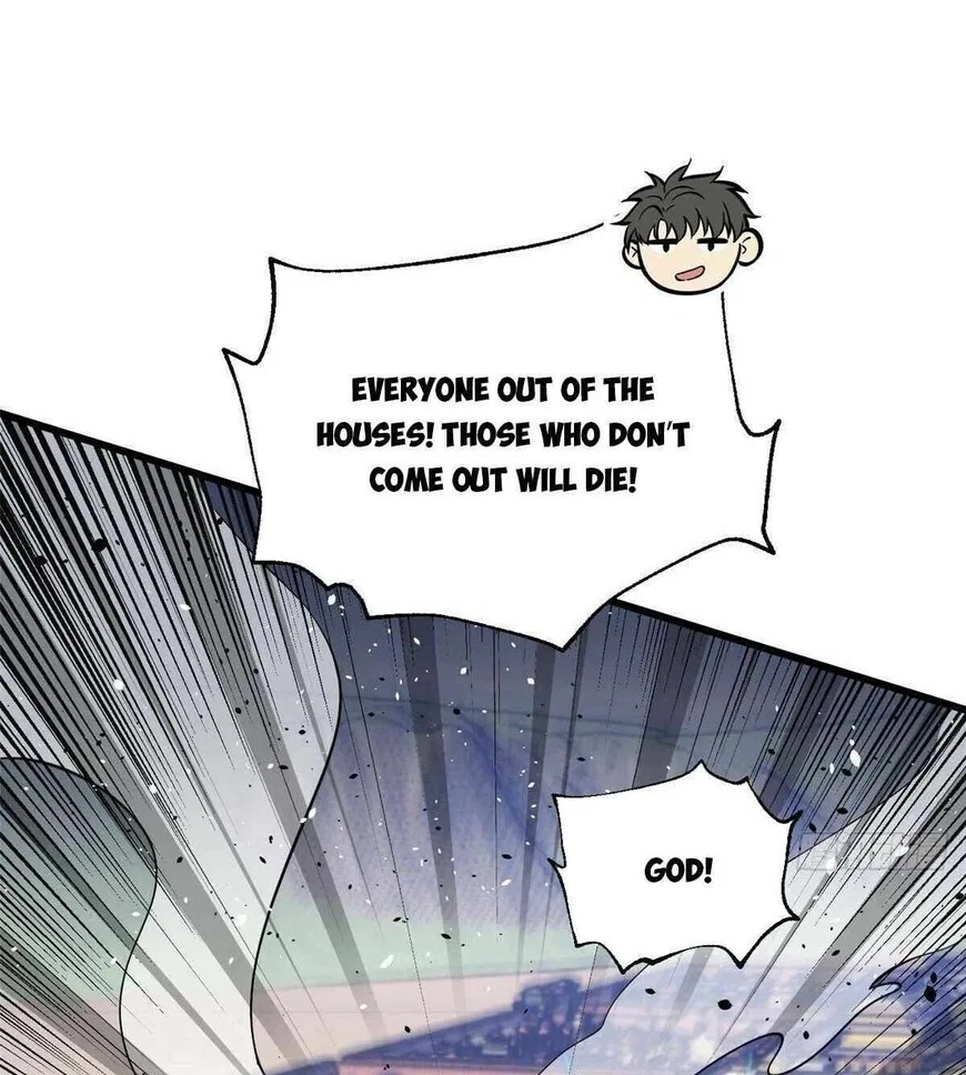 Global Martial Arts manga Chapter 339 – Page 33