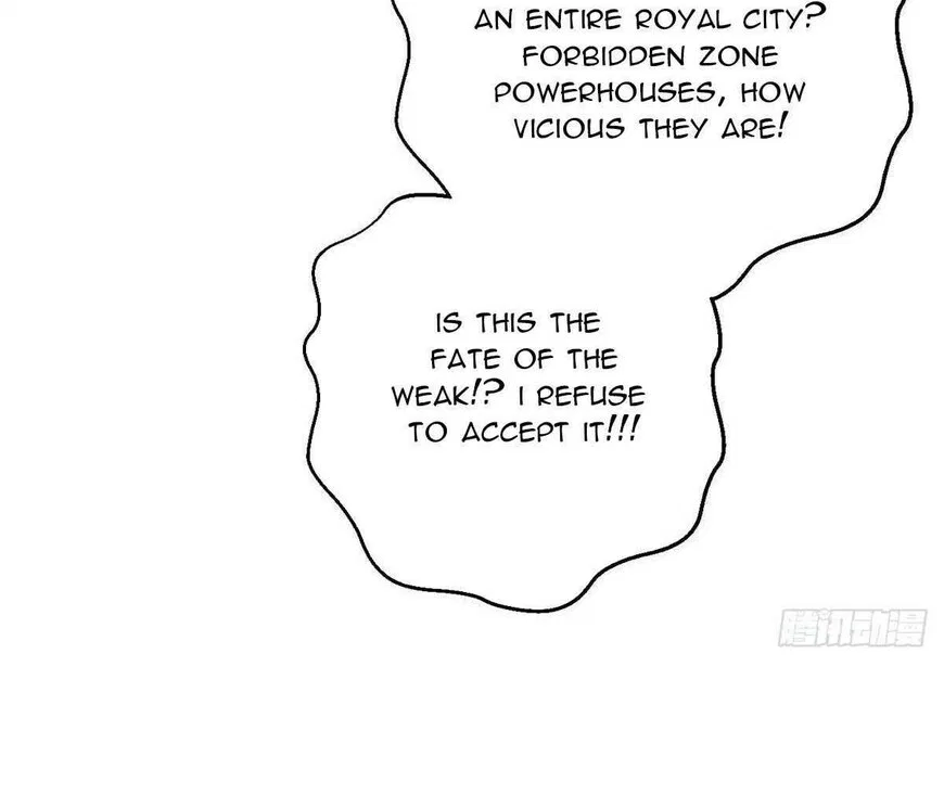 Global Martial Arts manga Chapter 339 – Page 42