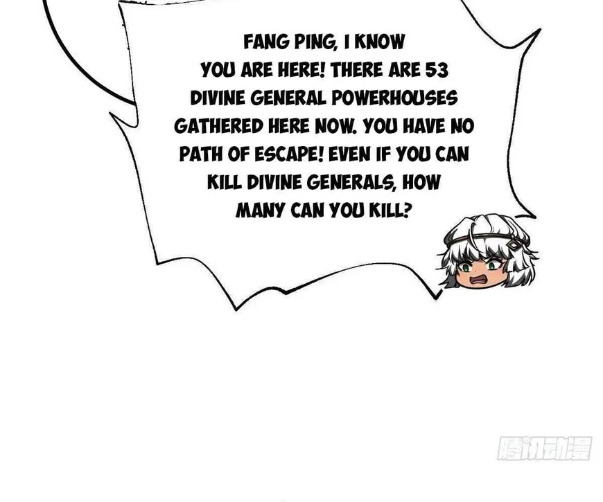 Global Martial Arts manga Chapter 339 – Page 45