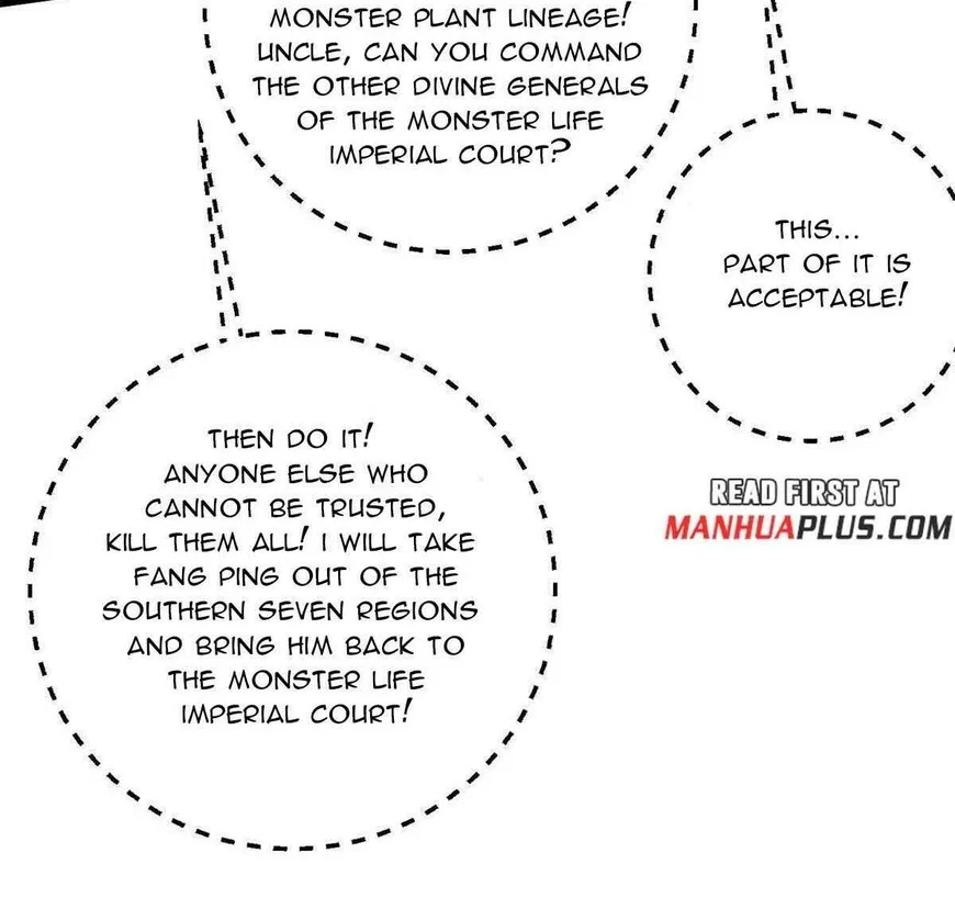 Global Martial Arts manga Chapter 339 – Page 47