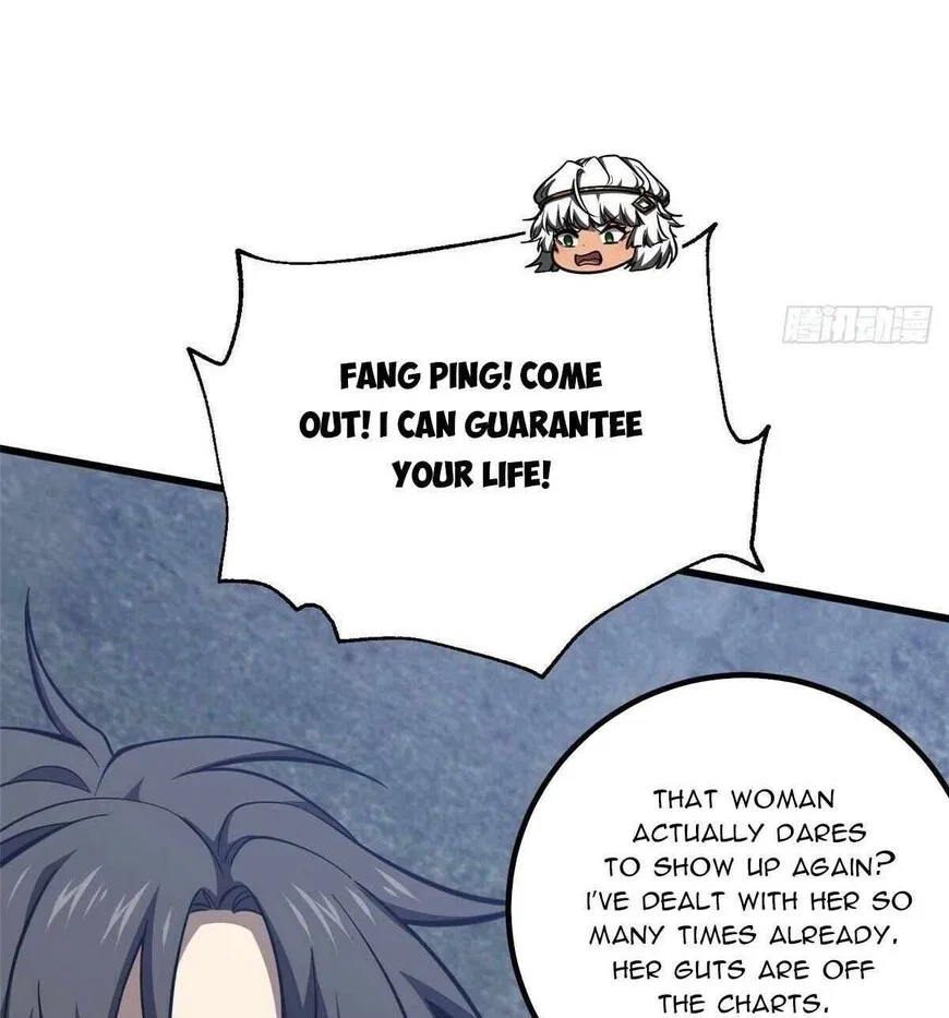 Global Martial Arts manga Chapter 339 – Page 48