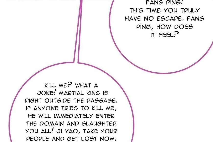 Global Martial Arts manga Chapter 339 – Page 56