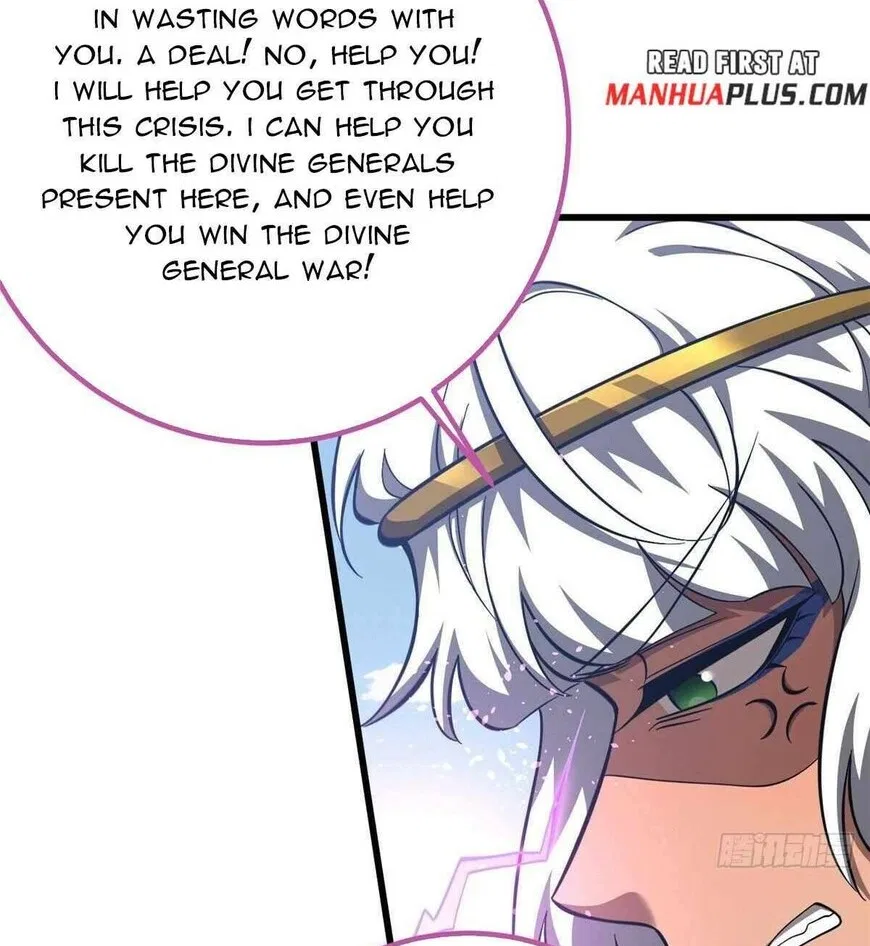 Global Martial Arts manga Chapter 339 – Page 58