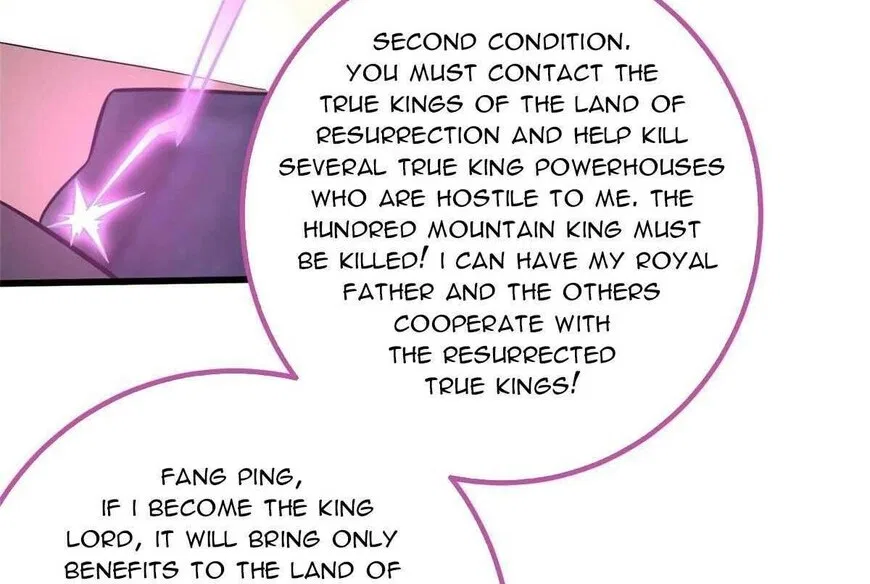 Global Martial Arts manga Chapter 339 – Page 60
