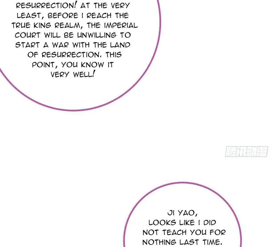 Global Martial Arts manga Chapter 339 – Page 61