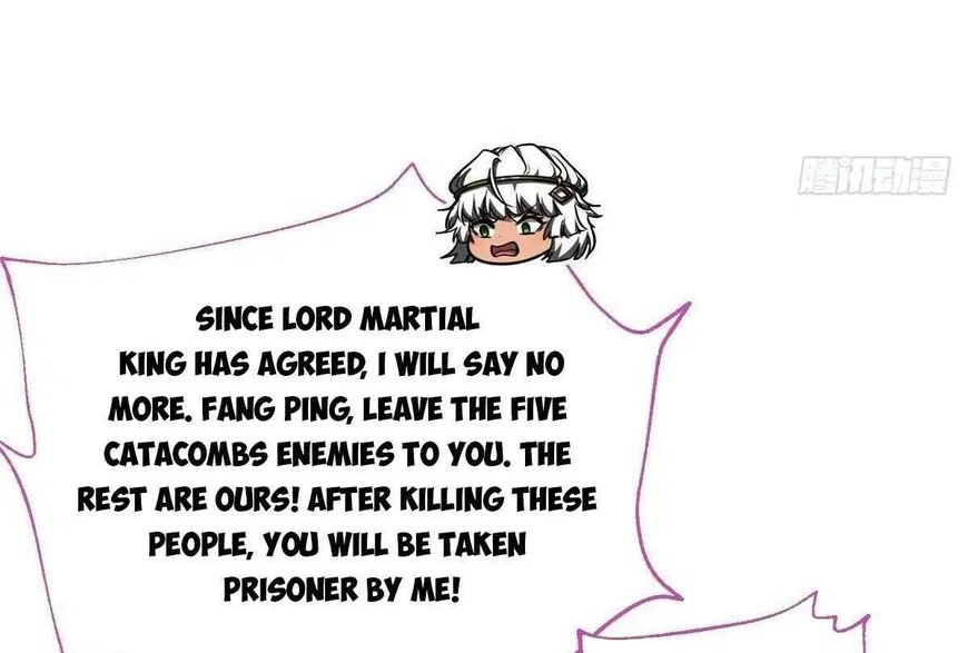 Global Martial Arts manga Chapter 339 – Page 70