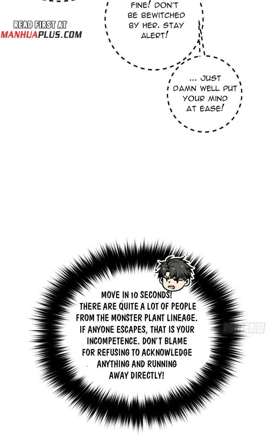Global Martial Arts manga Chapter 339 – Page 72