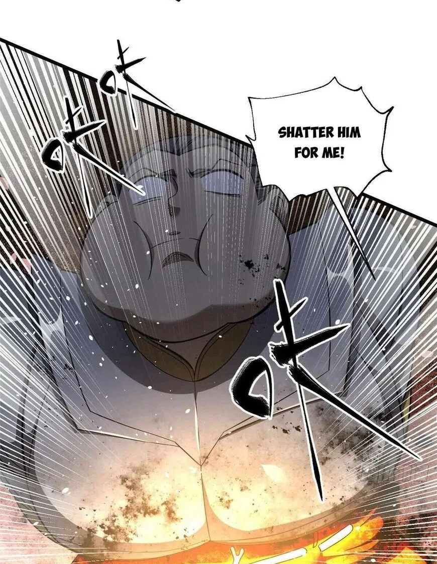 Global Martial Arts manga Chapter 339 – Page 79