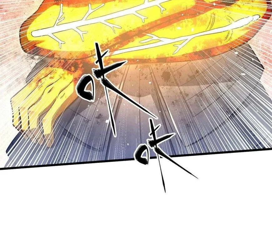 Global Martial Arts manga Chapter 339 – Page 80