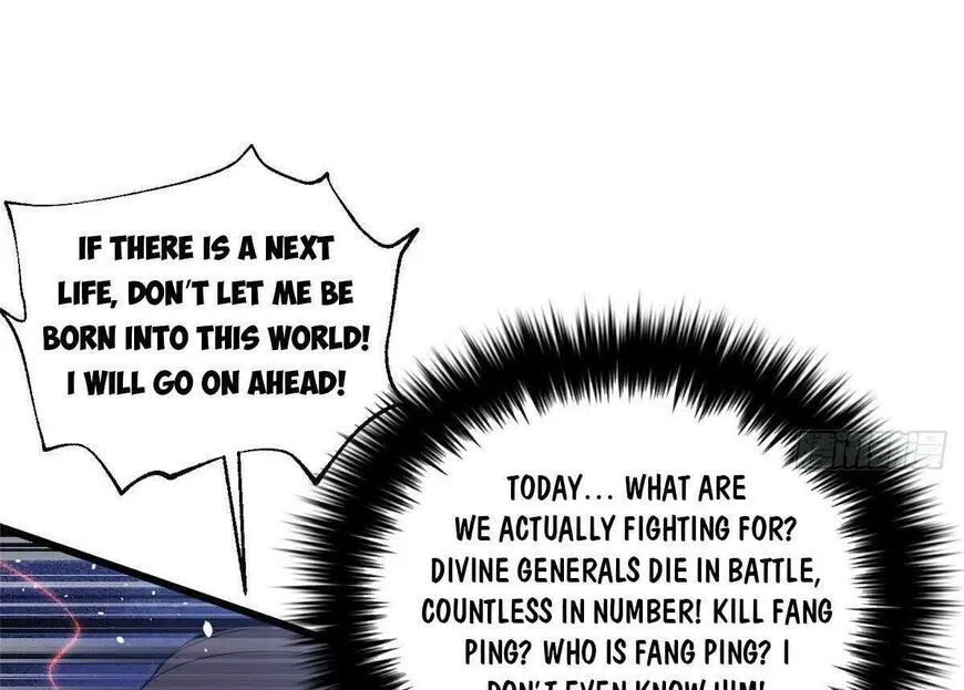 Global Martial Arts manga Chapter 339 – Page 83