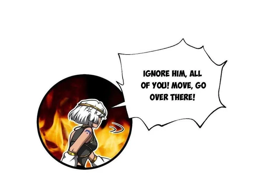 Global Martial Arts manga Chapter 339 – Page 101