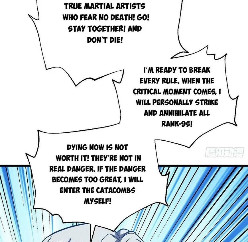Global Martial Arts manga Chapter 338 – Page 7