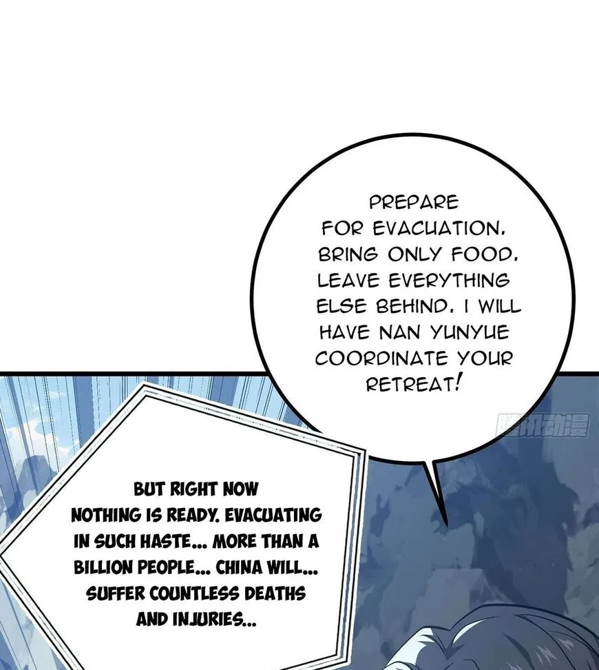 Global Martial Arts manga Chapter 338 – Page 10