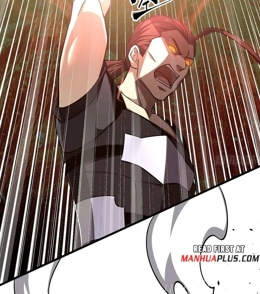 Global Martial Arts manga Chapter 338 – Page 21