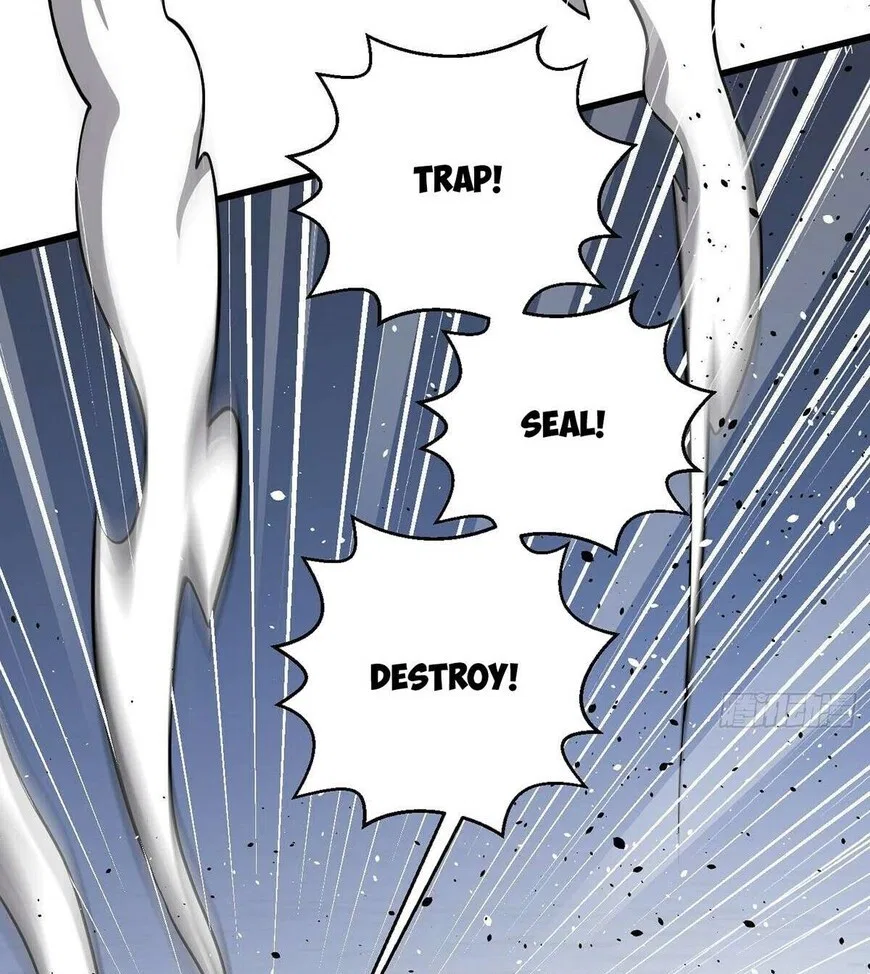 Global Martial Arts manga Chapter 338 – Page 22