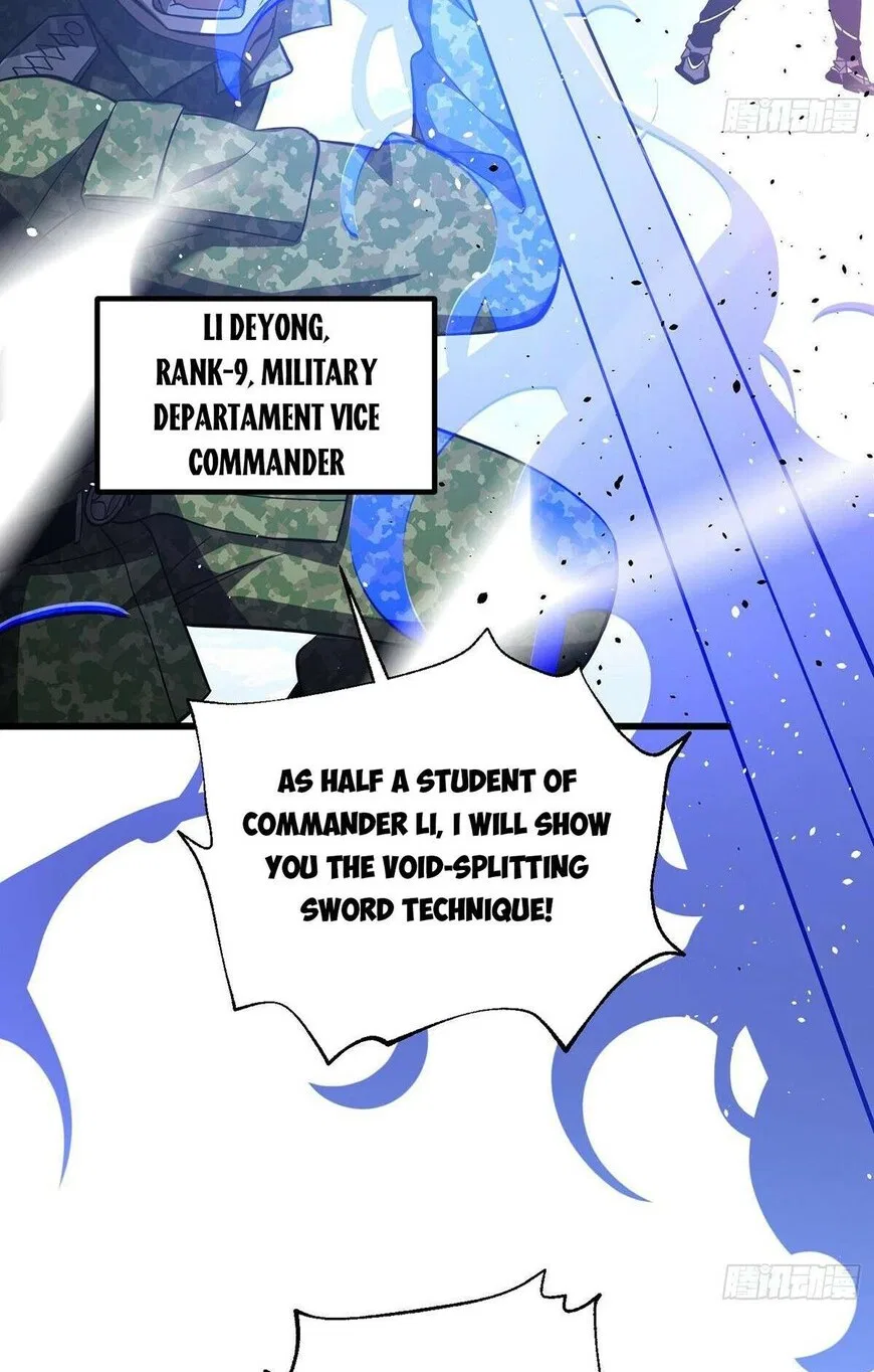 Global Martial Arts manga Chapter 338 – Page 26