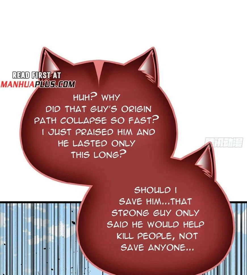 Global Martial Arts manga Chapter 338 – Page 43