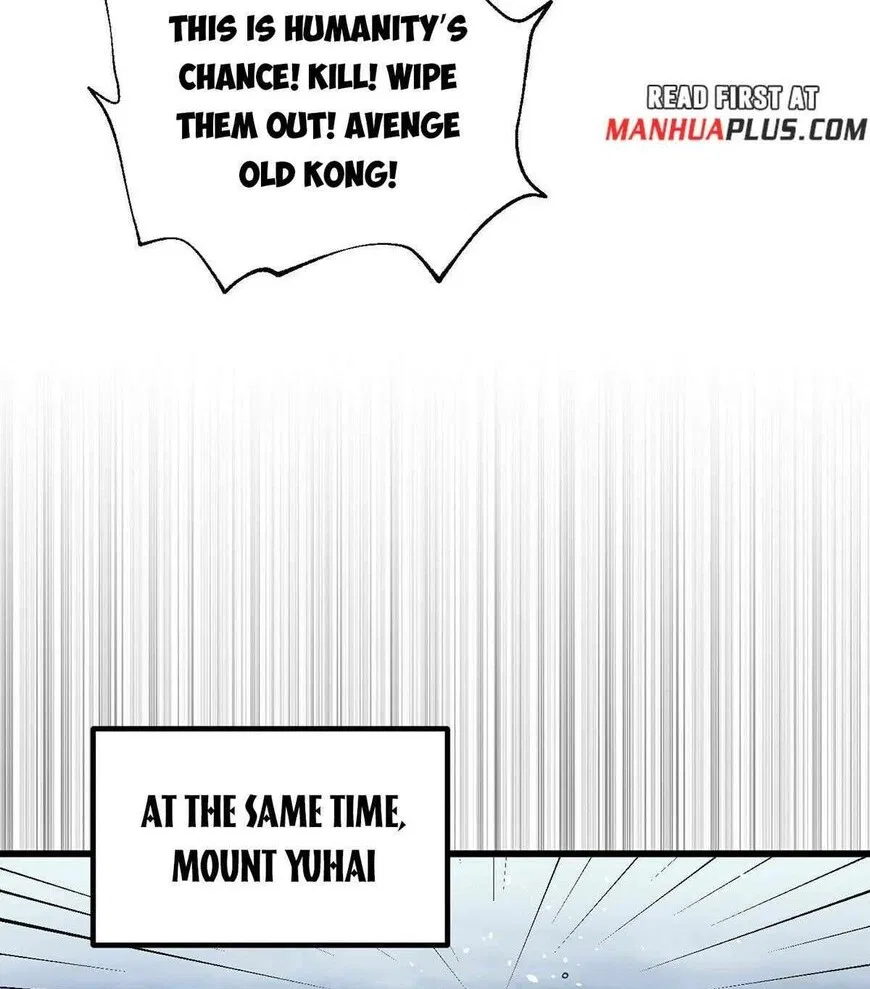 Global Martial Arts manga Chapter 338 – Page 52