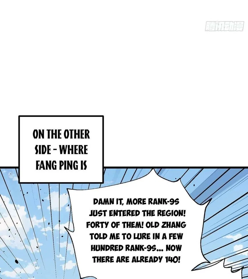 Global Martial Arts manga Chapter 338 – Page 59