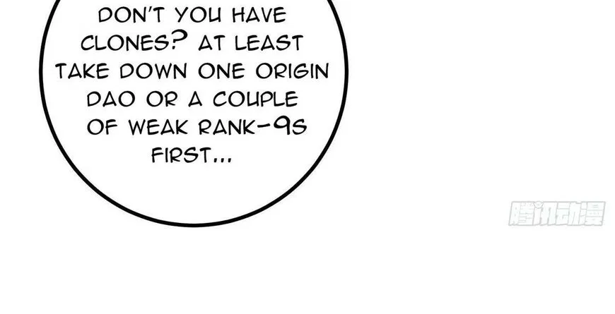 Global Martial Arts manga Chapter 338 – Page 61