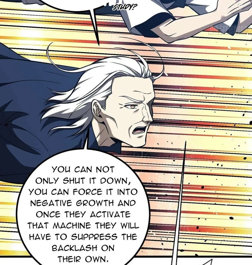 Global Martial Arts manga Chapter 338 – Page 63