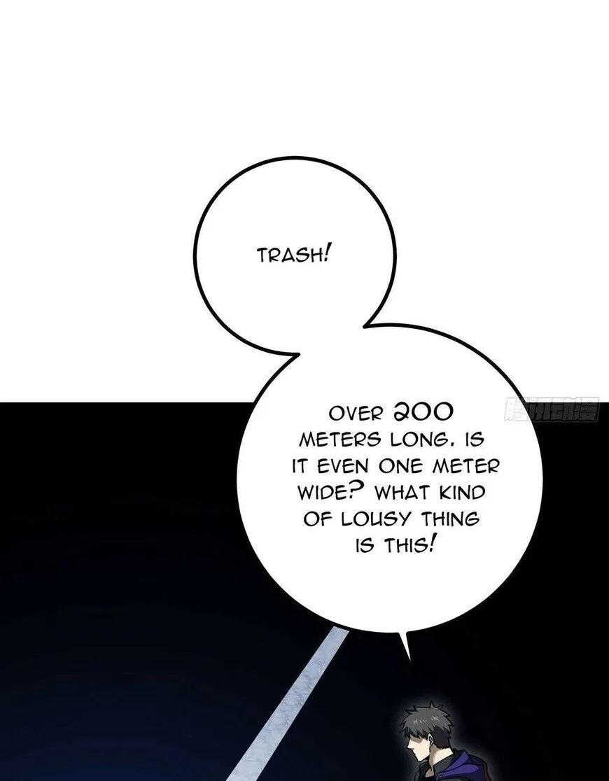 Global Martial Arts manga Chapter 338 – Page 74