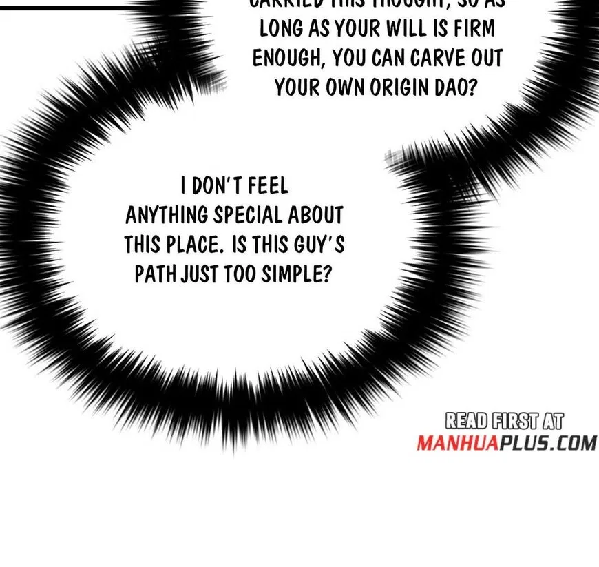 Global Martial Arts manga Chapter 338 – Page 81