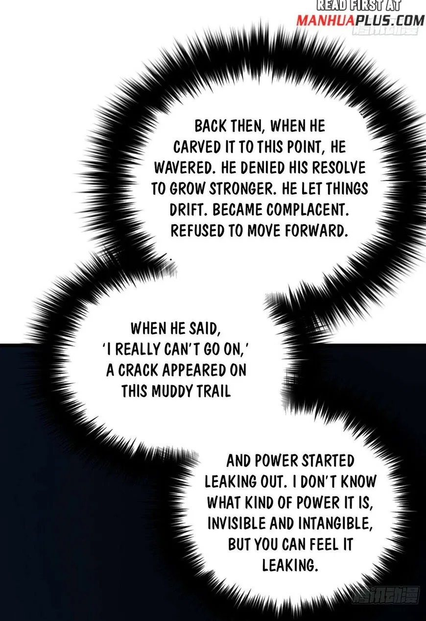 Global Martial Arts manga Chapter 338 – Page 86