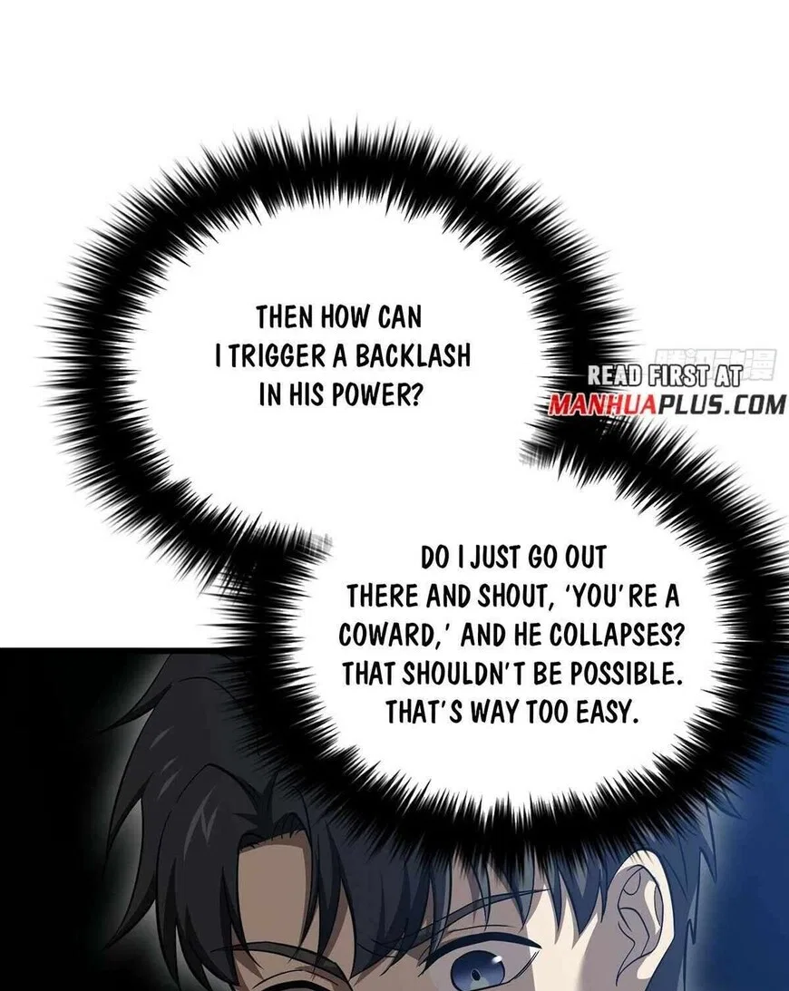 Global Martial Arts manga Chapter 338 – Page 89