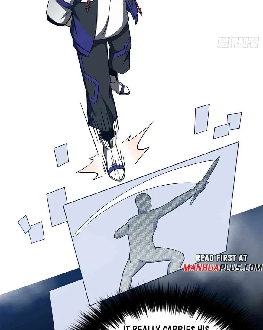 Global Martial Arts manga Chapter 338 – Page 92